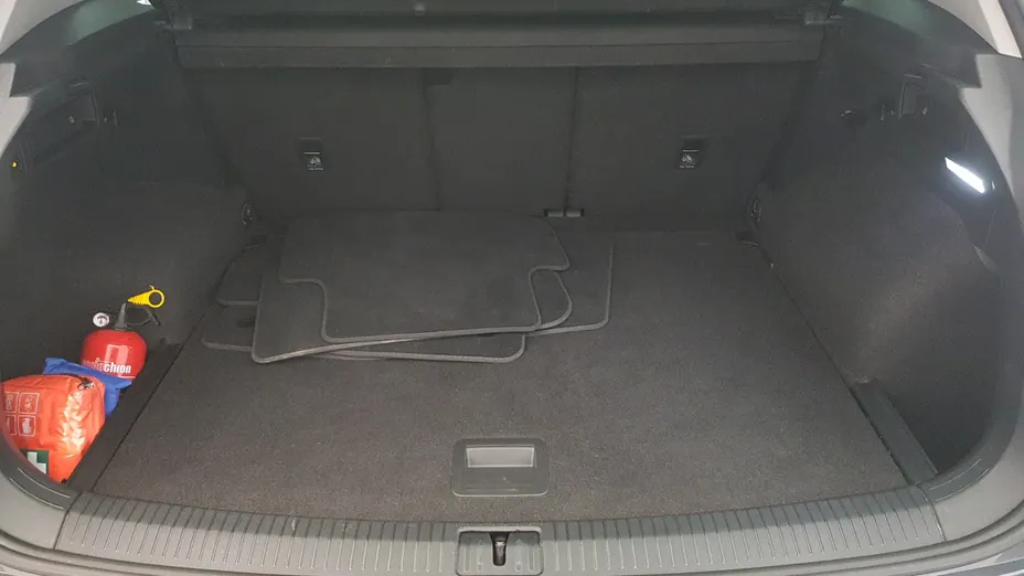 VOLKSWAGEN Tiguan Tiguan 2.0 TDI SCR 4Mot. Life DSG