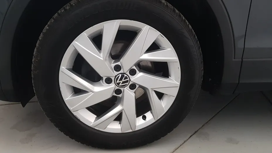 VOLKSWAGEN Tiguan Tiguan 2.0 TDI SCR 4Mot. Life DSG