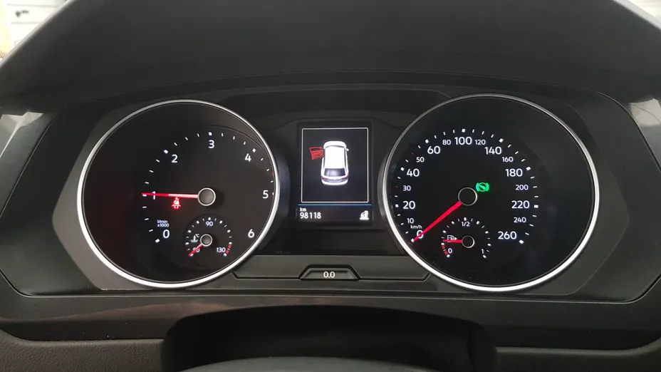 VOLKSWAGEN Tiguan Tiguan 2.0 TDI SCR 4Mot. Life DSG