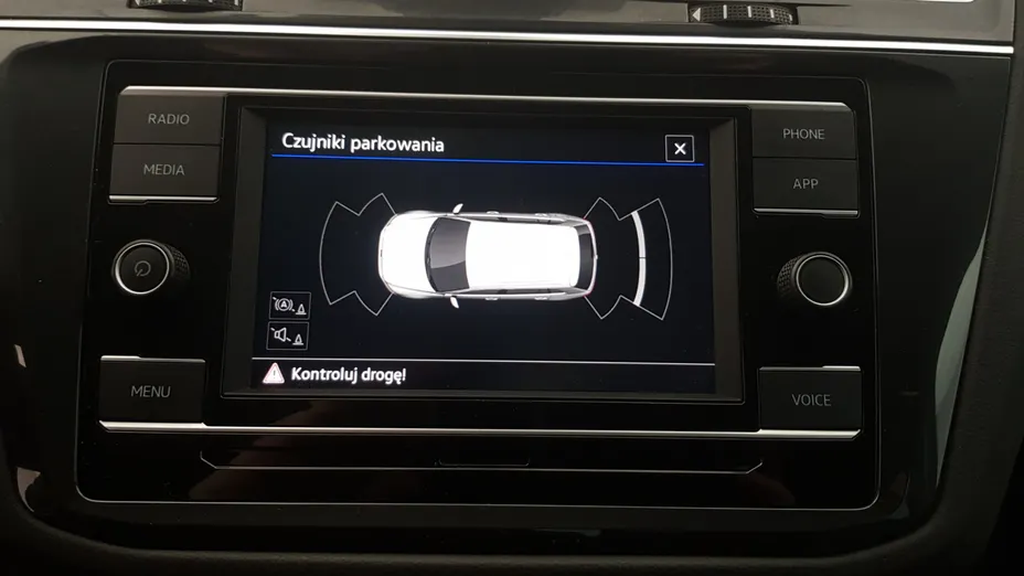 VOLKSWAGEN Tiguan Tiguan 2.0 TDI SCR 4Mot. Life DSG