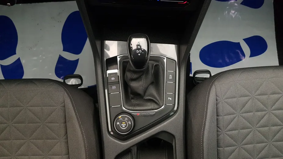 VOLKSWAGEN Tiguan Tiguan 2.0 TDI SCR 4Mot. Life DSG