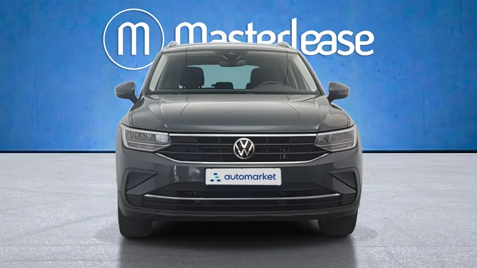 VOLKSWAGEN Tiguan Tiguan 2.0 TDI SCR 4Mot. Life DSG