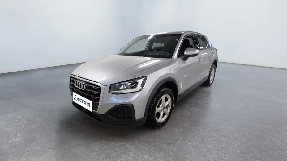 AUDI Q2 Q2 30 TFSI