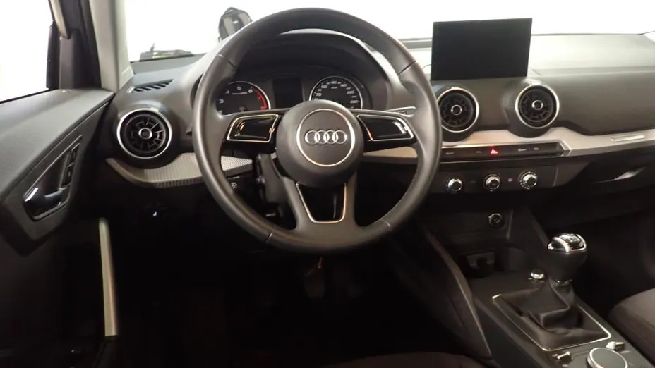 AUDI Q2 Q2 30 TFSI