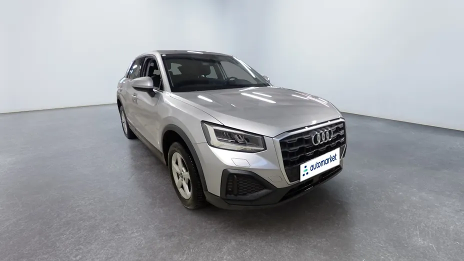 AUDI Q2 Q2 30 TFSI