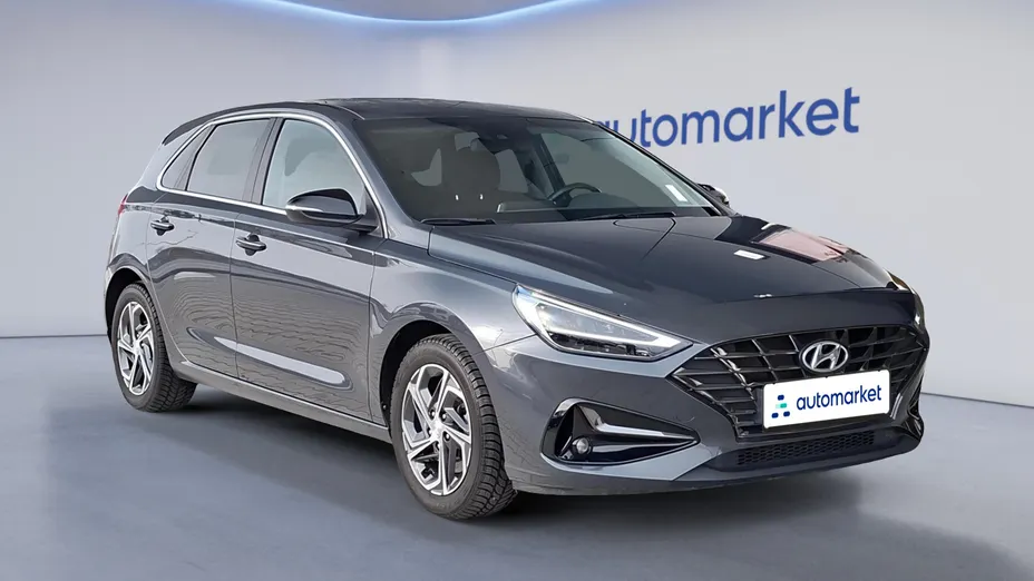 HYUNDAI i30 i30 1.0 T-GDI Smart