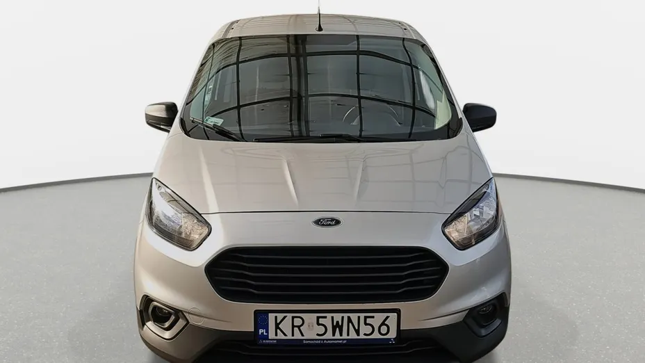 FORD Transit Courier Transit Courier 1.5 TDCi Trend