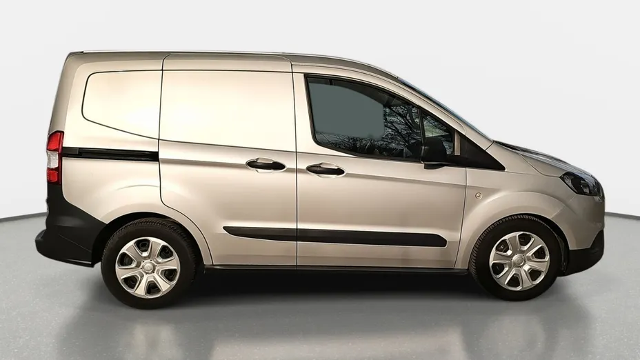 FORD Transit Courier Transit Courier 1.5 TDCi Trend