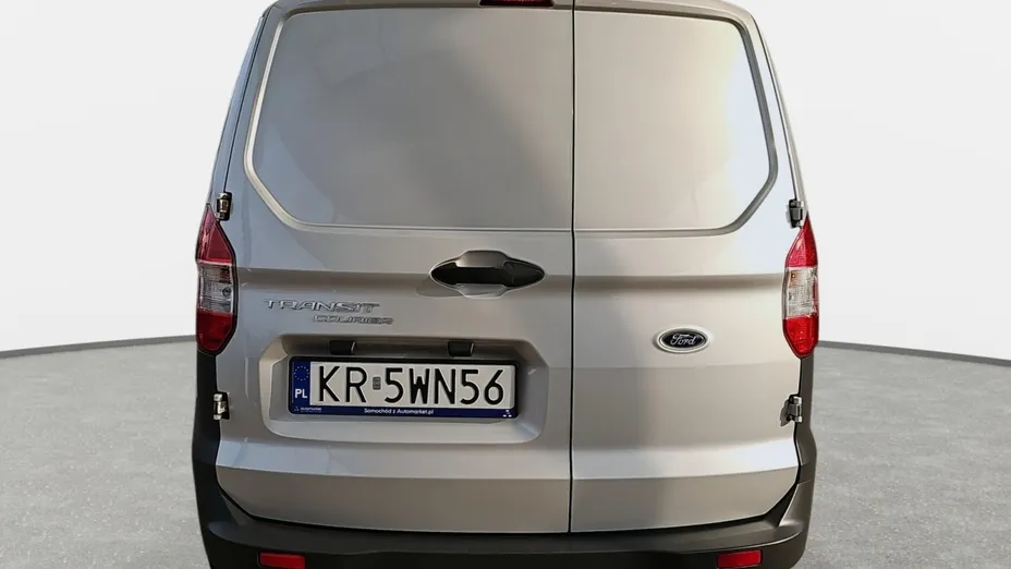 FORD Transit Courier Transit Courier 1.5 TDCi Trend
