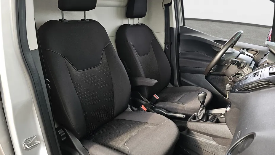 FORD Transit Courier Transit Courier 1.5 TDCi Trend