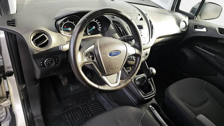 FORD Transit Courier Transit Courier 1.5 TDCi Trend