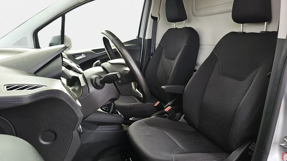 FORD Transit Courier Transit Courier 1.5 TDCi Trend