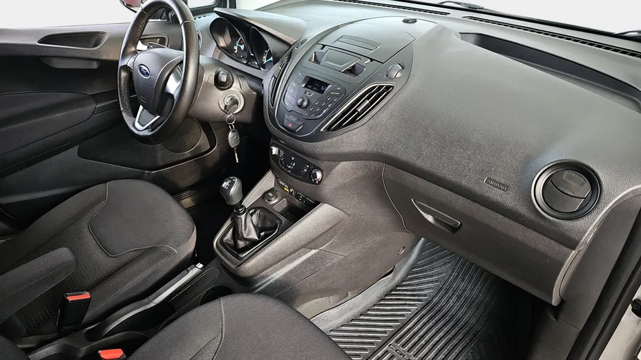 FORD Transit Courier Transit Courier 1.5 TDCi Trend