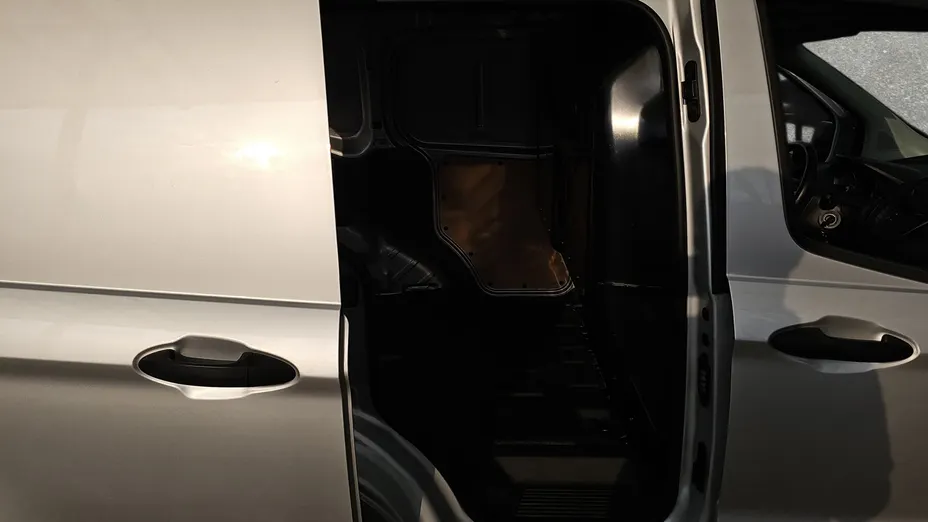 FORD Transit Courier Transit Courier 1.5 TDCi Trend