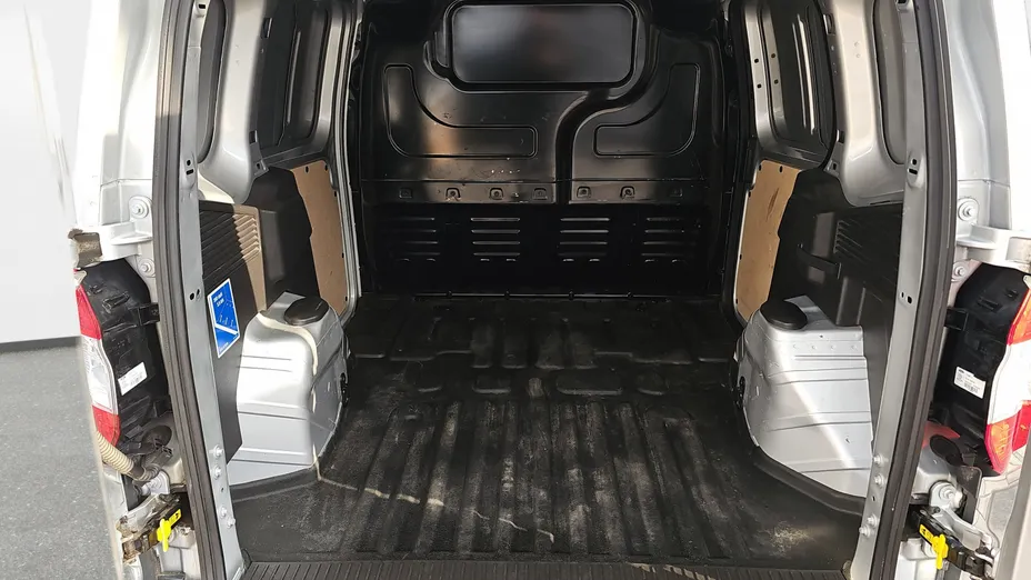 FORD Transit Courier Transit Courier 1.5 TDCi Trend