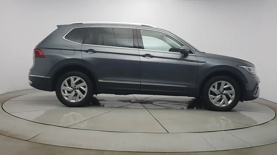 VOLKSWAGEN Tiguan Tiguan Allspace 2.0 TDI 4Mot. Elegance DSG