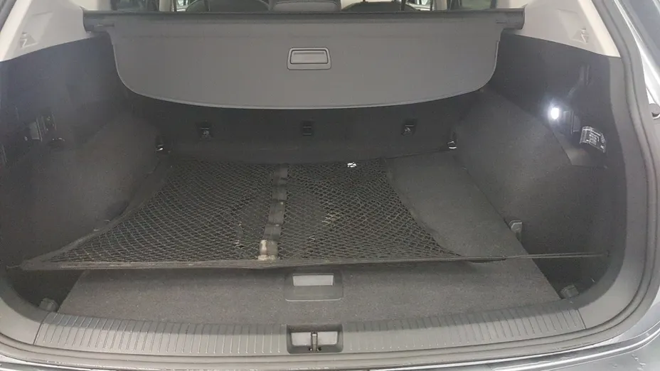 VOLKSWAGEN Tiguan Tiguan Allspace 2.0 TDI 4Mot. Elegance DSG