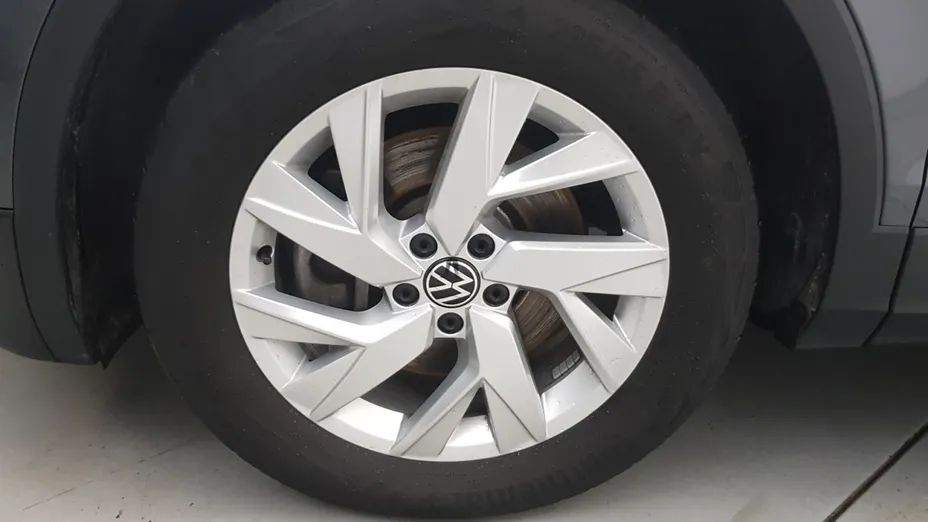 VOLKSWAGEN Tiguan Tiguan Allspace 2.0 TDI 4Mot. Elegance DSG