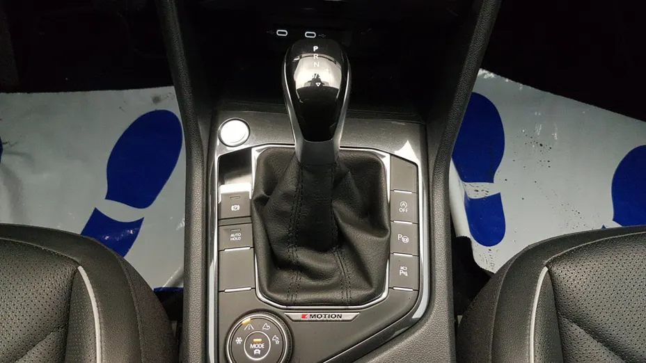 VOLKSWAGEN Tiguan Tiguan Allspace 2.0 TDI 4Mot. Elegance DSG