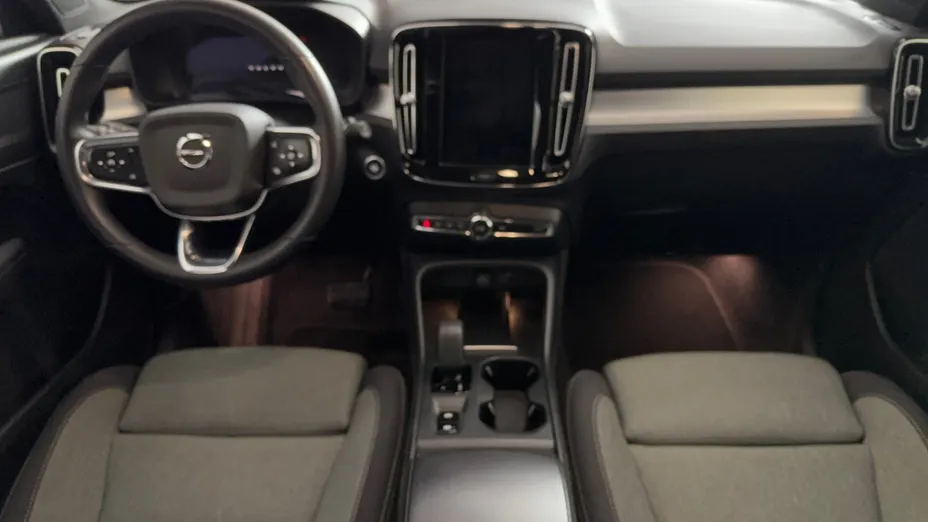 VOLVO XC40 XC40 B3 Core aut