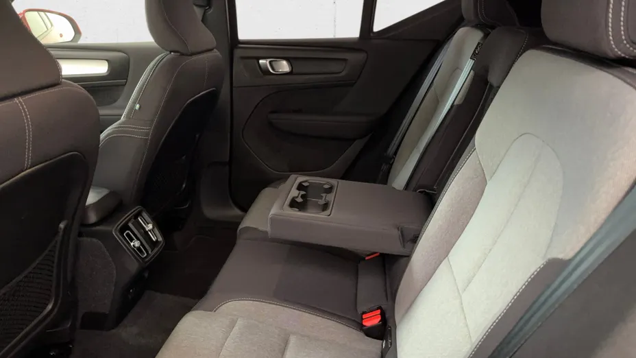 VOLVO XC40 XC40 B3 Core aut
