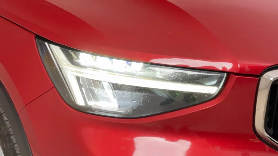 VOLVO XC40 XC40 B3 Core aut