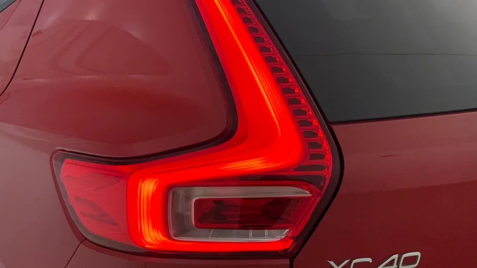 VOLVO XC40 XC40 B3 Core aut