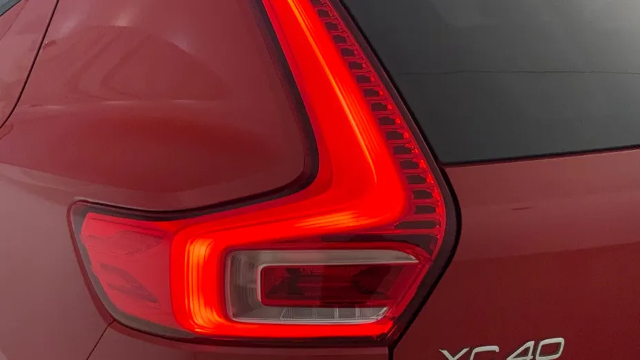 VOLVO XC40 XC40 B3 Core aut