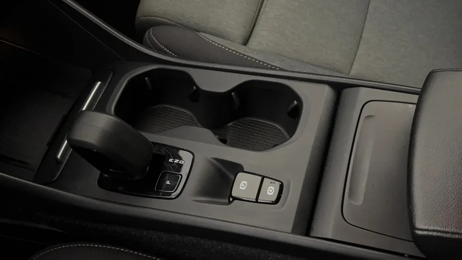 VOLVO XC40 XC40 B3 Core aut