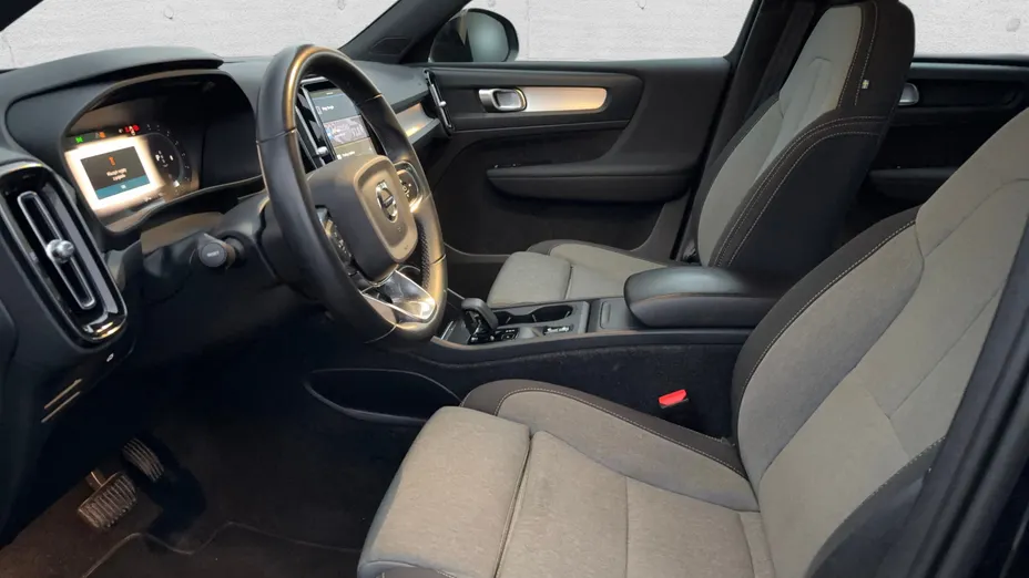 VOLVO XC40 XC40 B3 Core aut