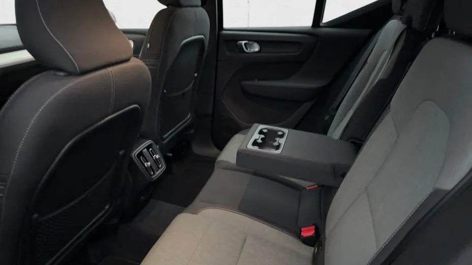 VOLVO XC40 XC40 B3 Core aut