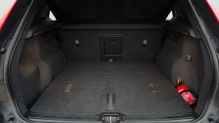 VOLVO XC40 XC40 B3 Core aut