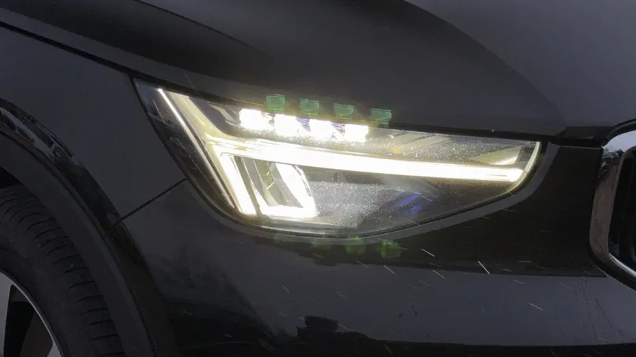 VOLVO XC40 XC40 B3 Core aut