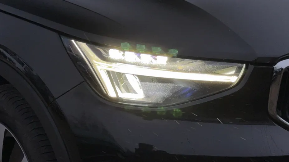 VOLVO XC40 XC40 B3 Core aut
