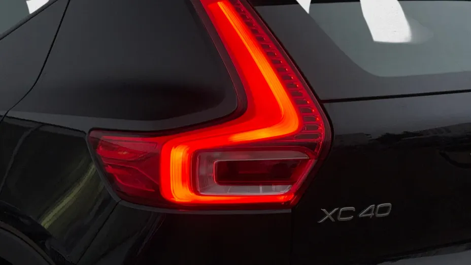 VOLVO XC40 XC40 B3 Core aut