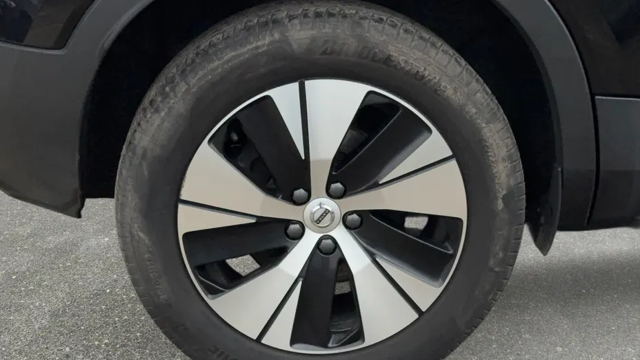 VOLVO XC40 XC40 B3 Core aut