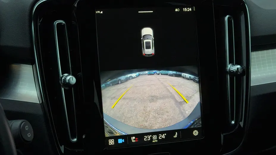 VOLVO XC40 XC40 B3 Core aut