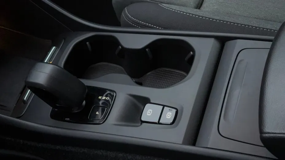 VOLVO XC40 XC40 B3 Core aut