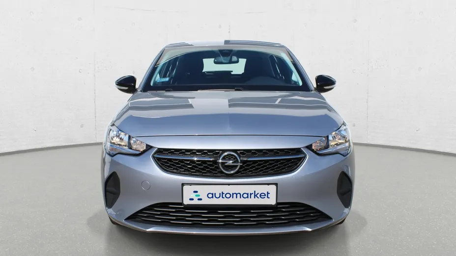 OPEL Corsa Corsa-e Edition