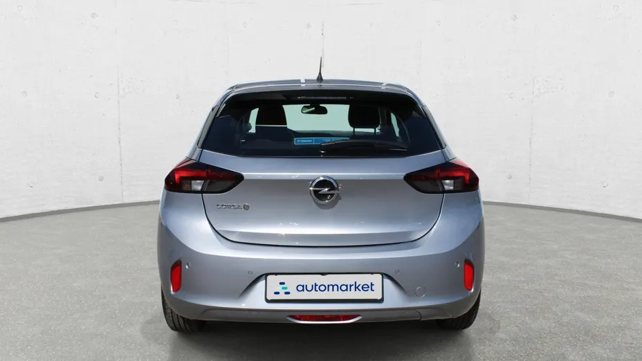 OPEL Corsa Corsa-e Edition