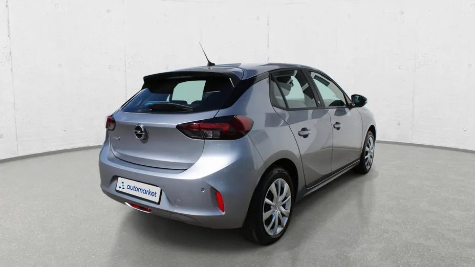 OPEL Corsa Corsa-e Edition