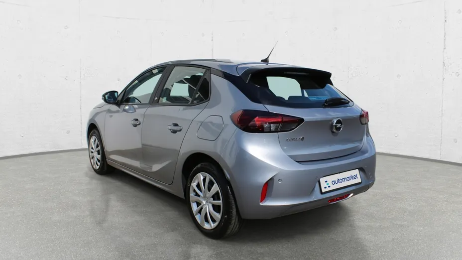 OPEL Corsa Corsa-e Edition