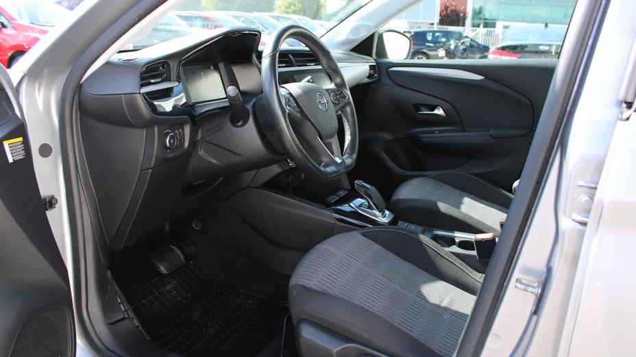 OPEL Corsa Corsa-e Edition