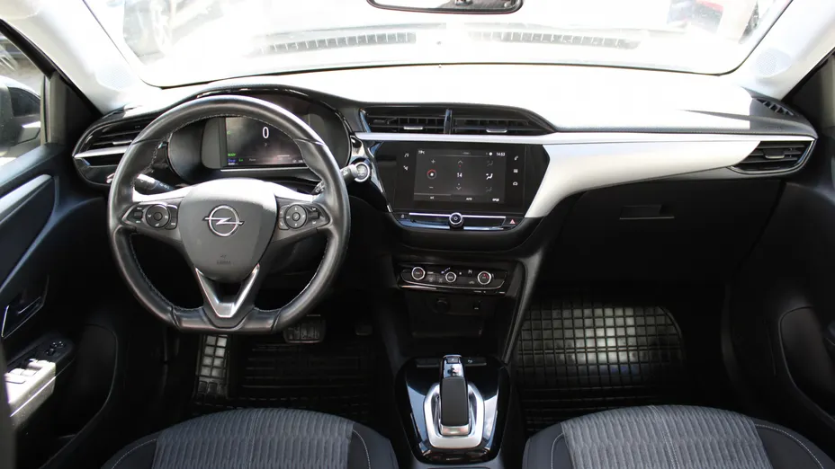 OPEL Corsa Corsa-e Edition