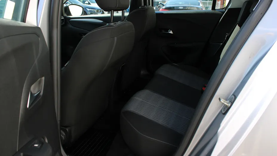 OPEL Corsa Corsa-e Edition