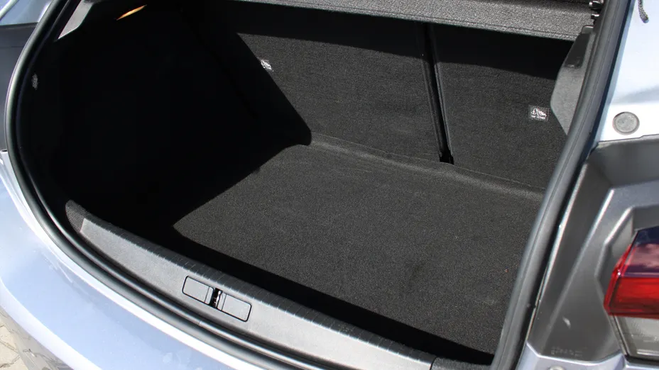 OPEL Corsa Corsa-e Edition