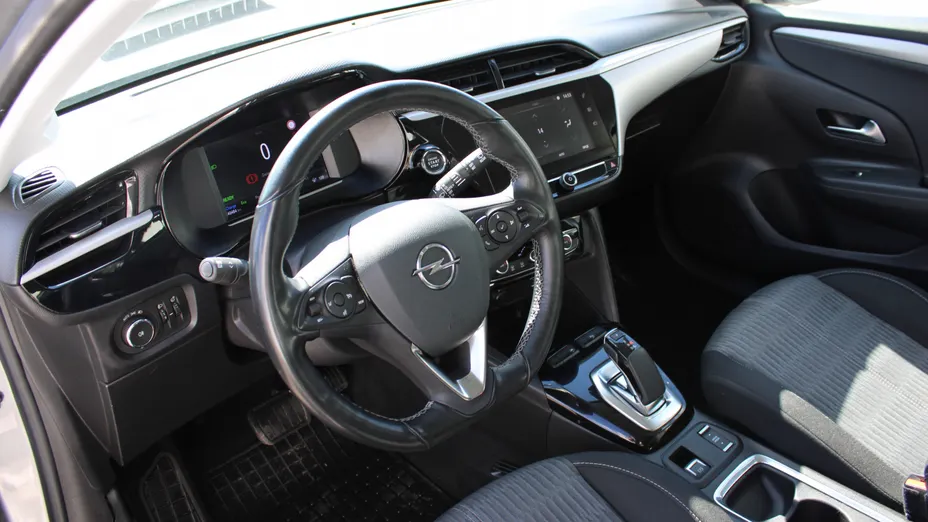 OPEL Corsa Corsa-e Edition