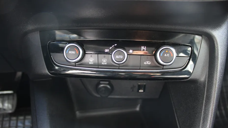 OPEL Corsa Corsa-e Edition