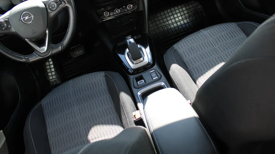 OPEL Corsa Corsa-e Edition