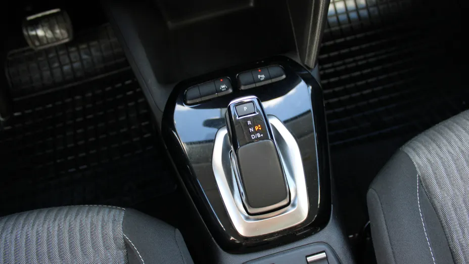 OPEL Corsa Corsa-e Edition